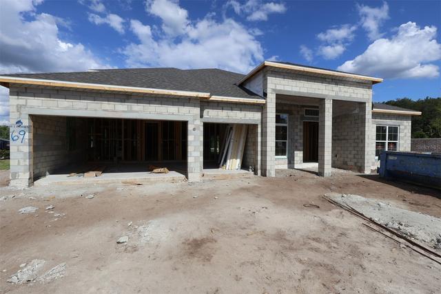 New Construction Homes For Sale This Week That Attend Hagerty High School: April 15th to April 21st