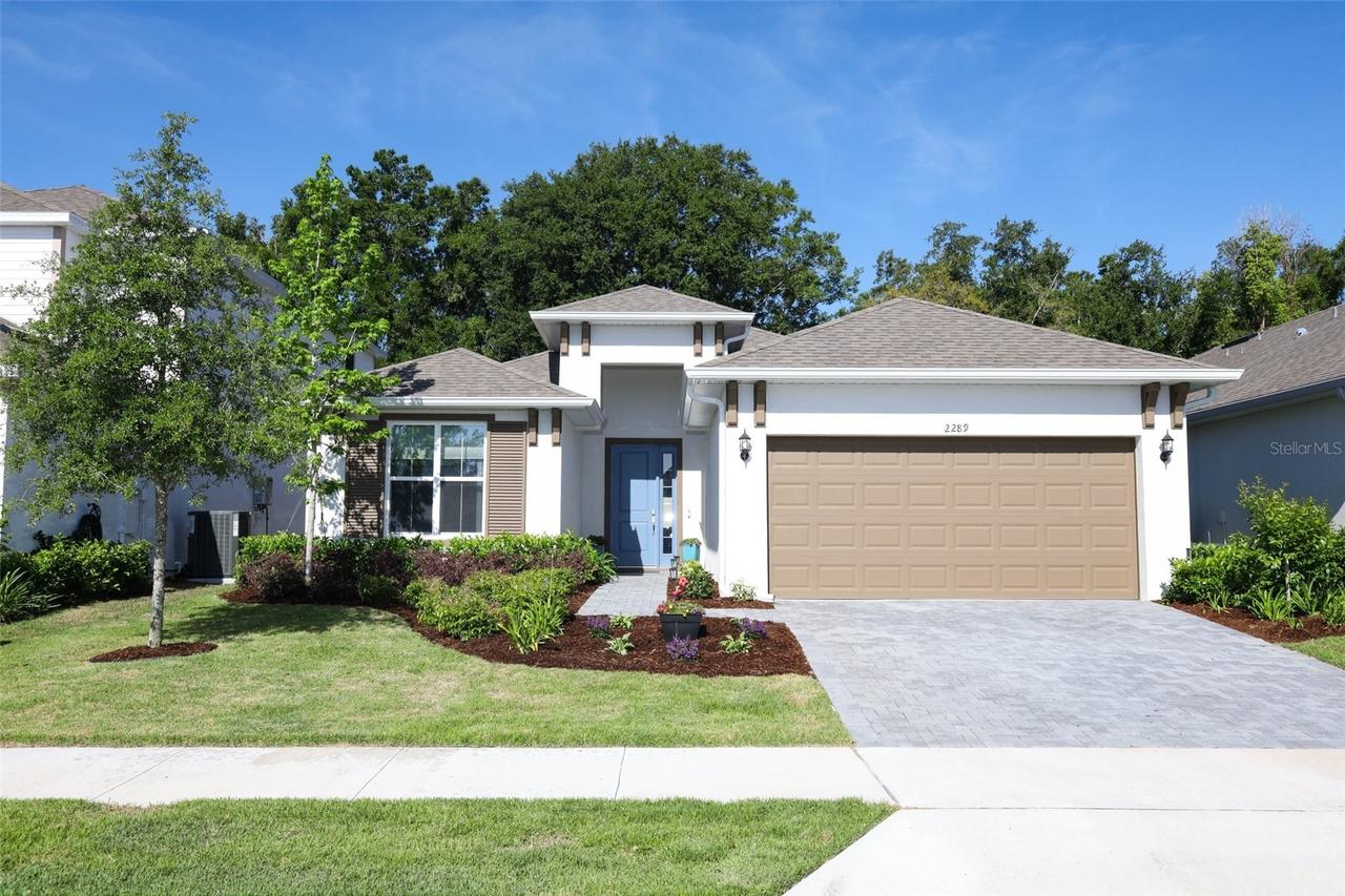 2289 Sirena Ln., Mount Dora, FL 32757