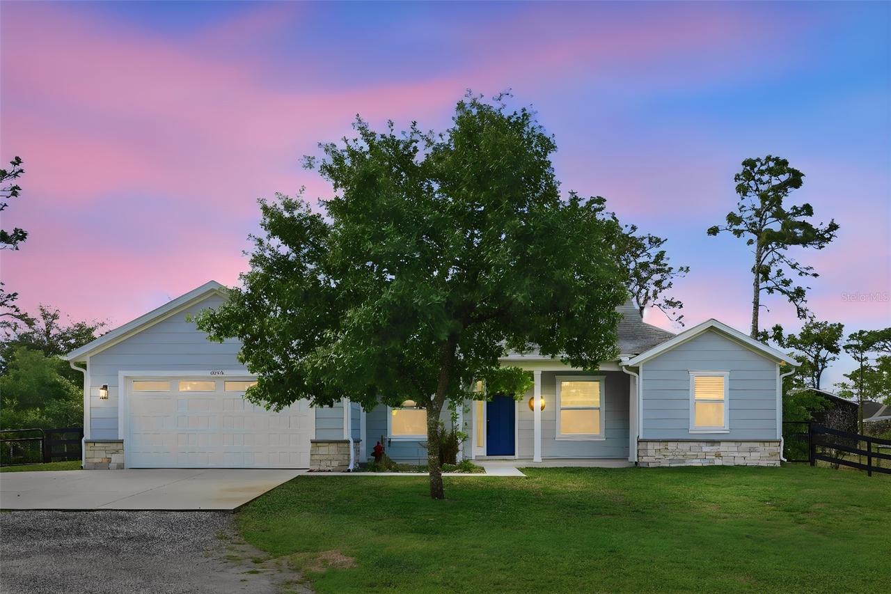 6990 Buckhorn Tr., St Cloud, FL 34771