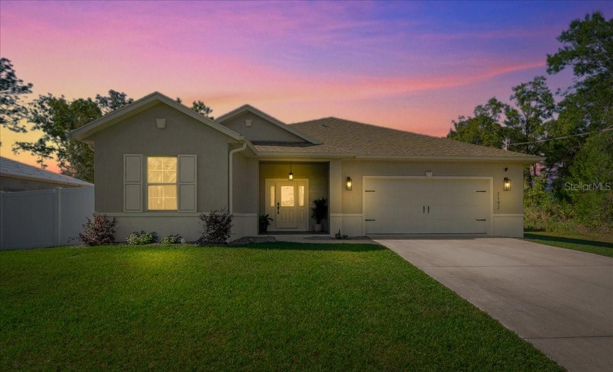 2192 W Riley Dr., Citrus Springs, FL 34434