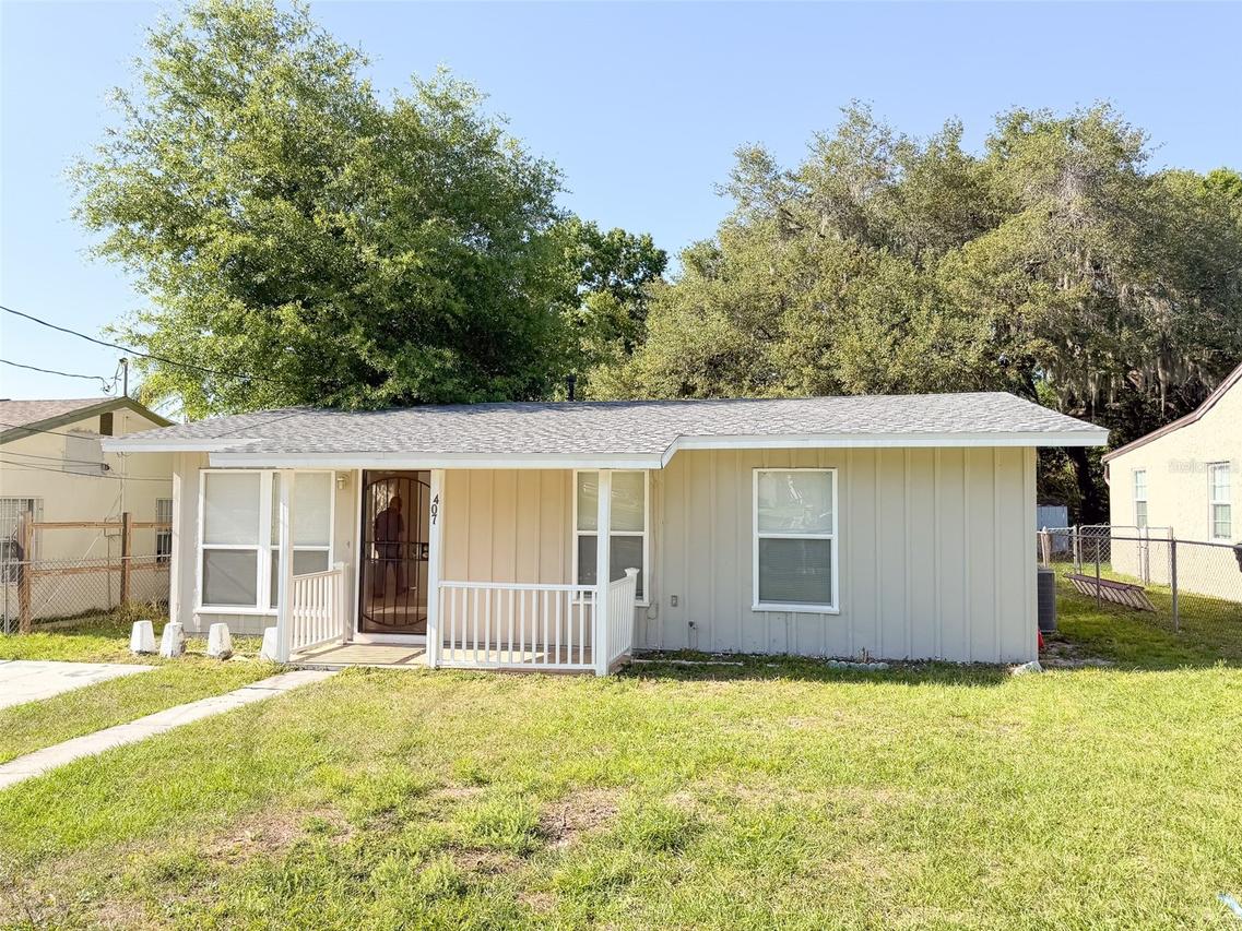 407 W Bella Vista St., Lakeland, FL 33805