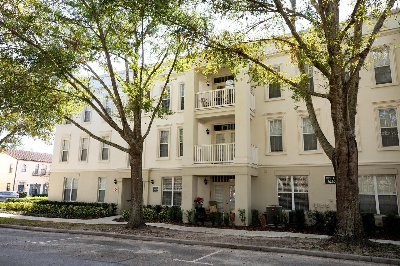1020 Siena Park Blvd. ## 103, Celebration, FL 34747