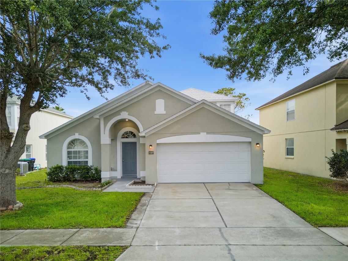 4207 Andover Cay Blvd., Orlando, FL 32825
