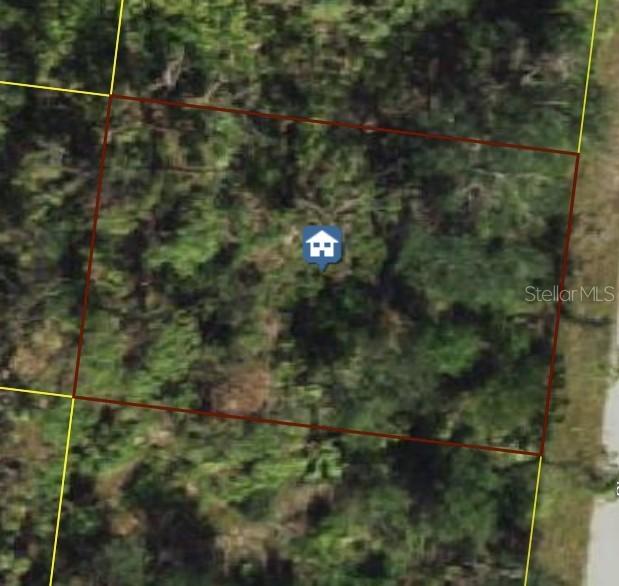 7373 Sioux St., Port Charlotte, FL 33981