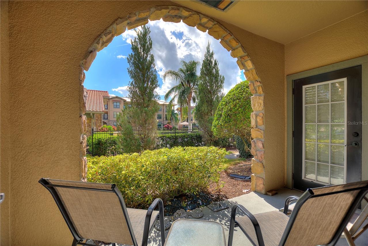 904 Charo Pkwy. #516, Davenport, FL 33897