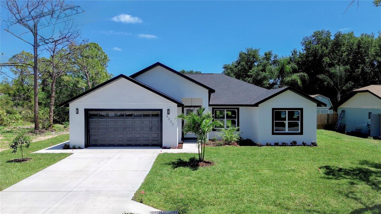 4000 Garienda Ave., Sebring, FL 33872