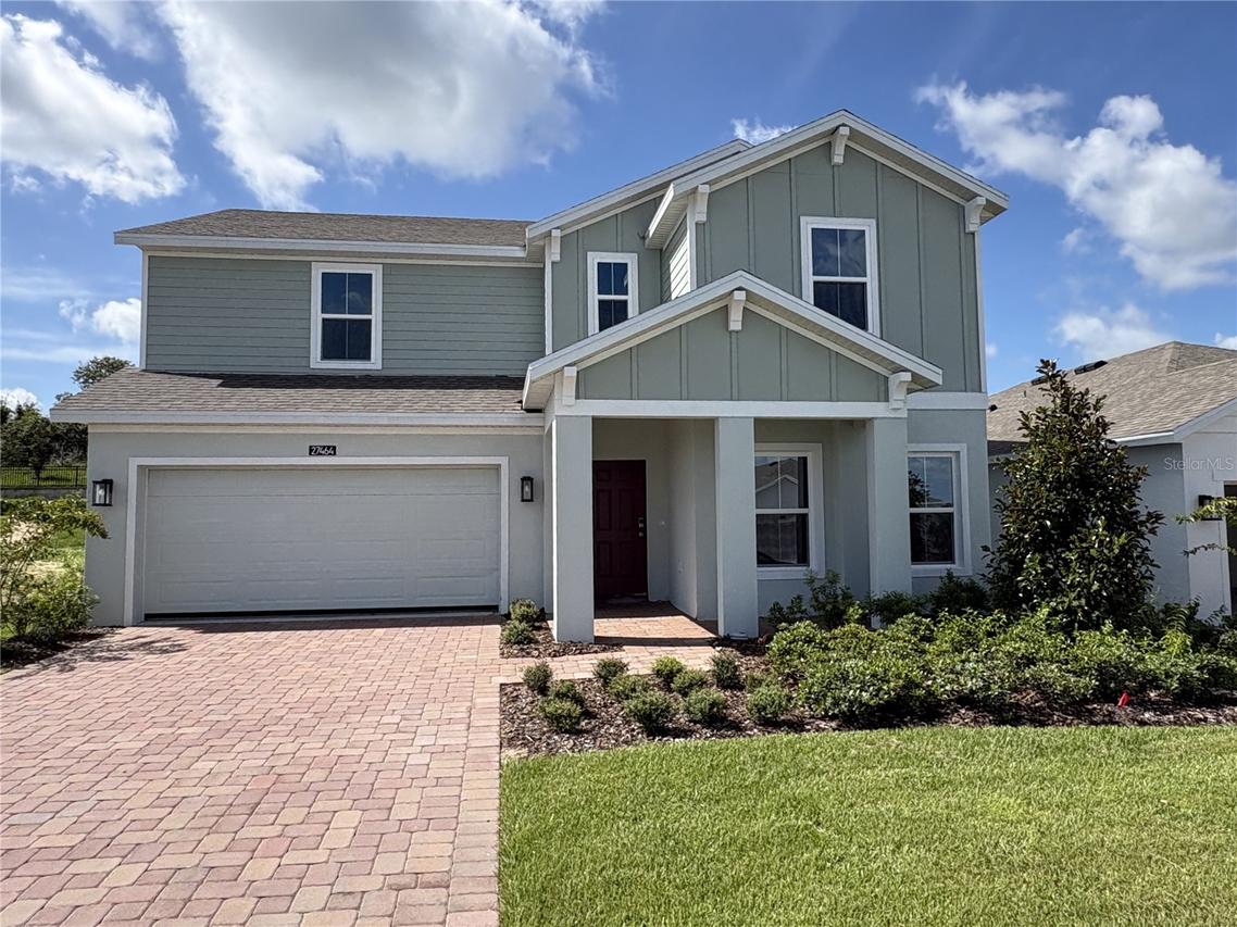27464 Black Kite Ave., Howey In The Hills, FL 34737