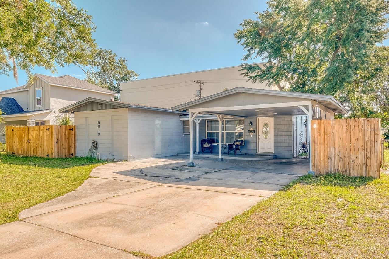 5919 Luzon Dr., Orlando, FL 32809