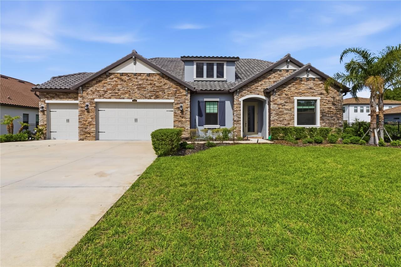 3018 Cordoba Ranch Blvd., Lutz, FL 33559