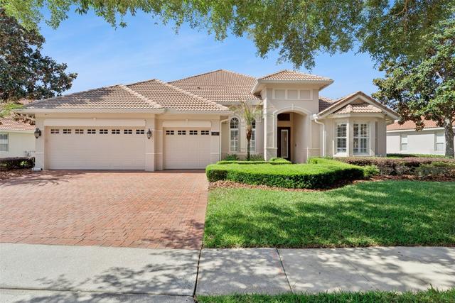 New Construction Homes For Sale This Week in Windermere: April 22nd to April 28th