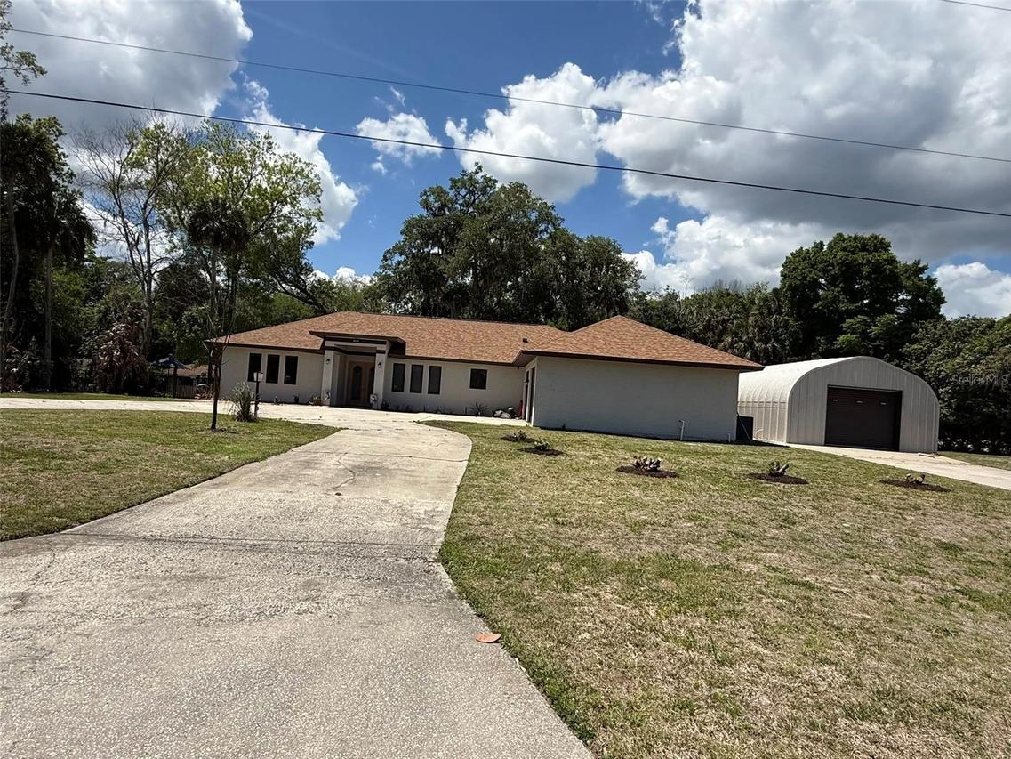 5050 Kirkwood Tr., Titusville, FL 32780