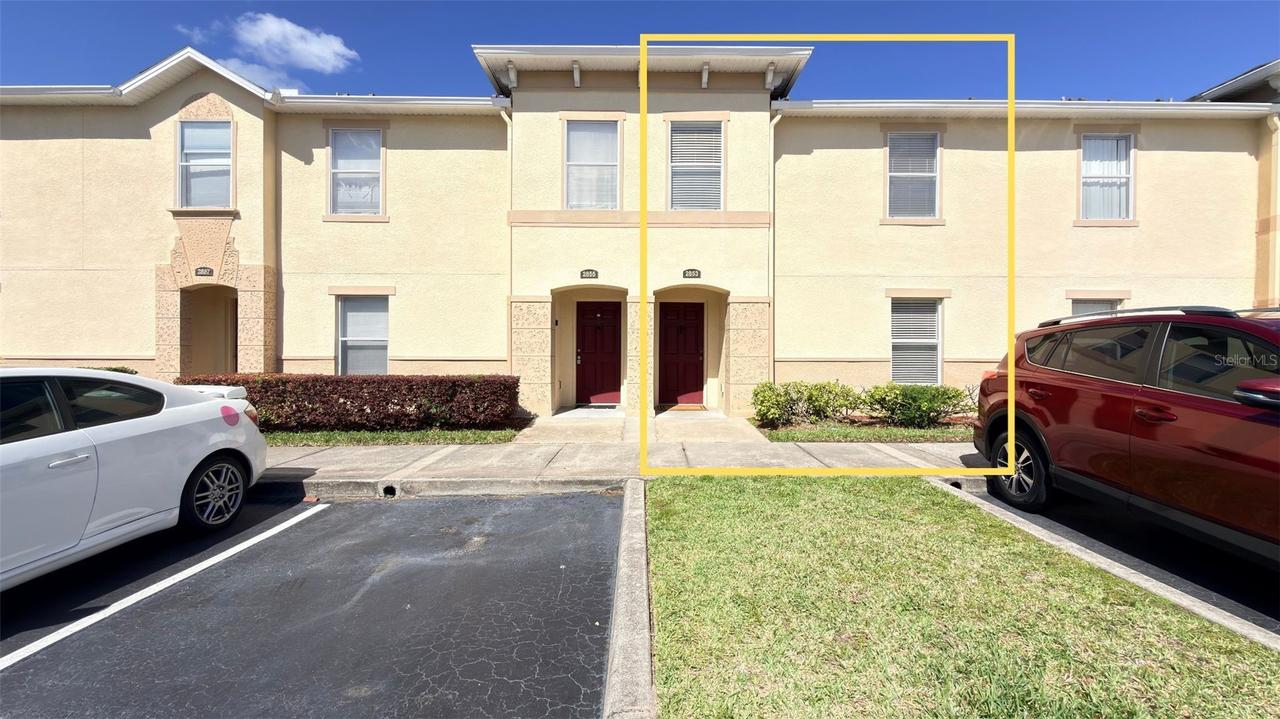 2853 Club Cortile Cir., Kissimmee, FL 34746