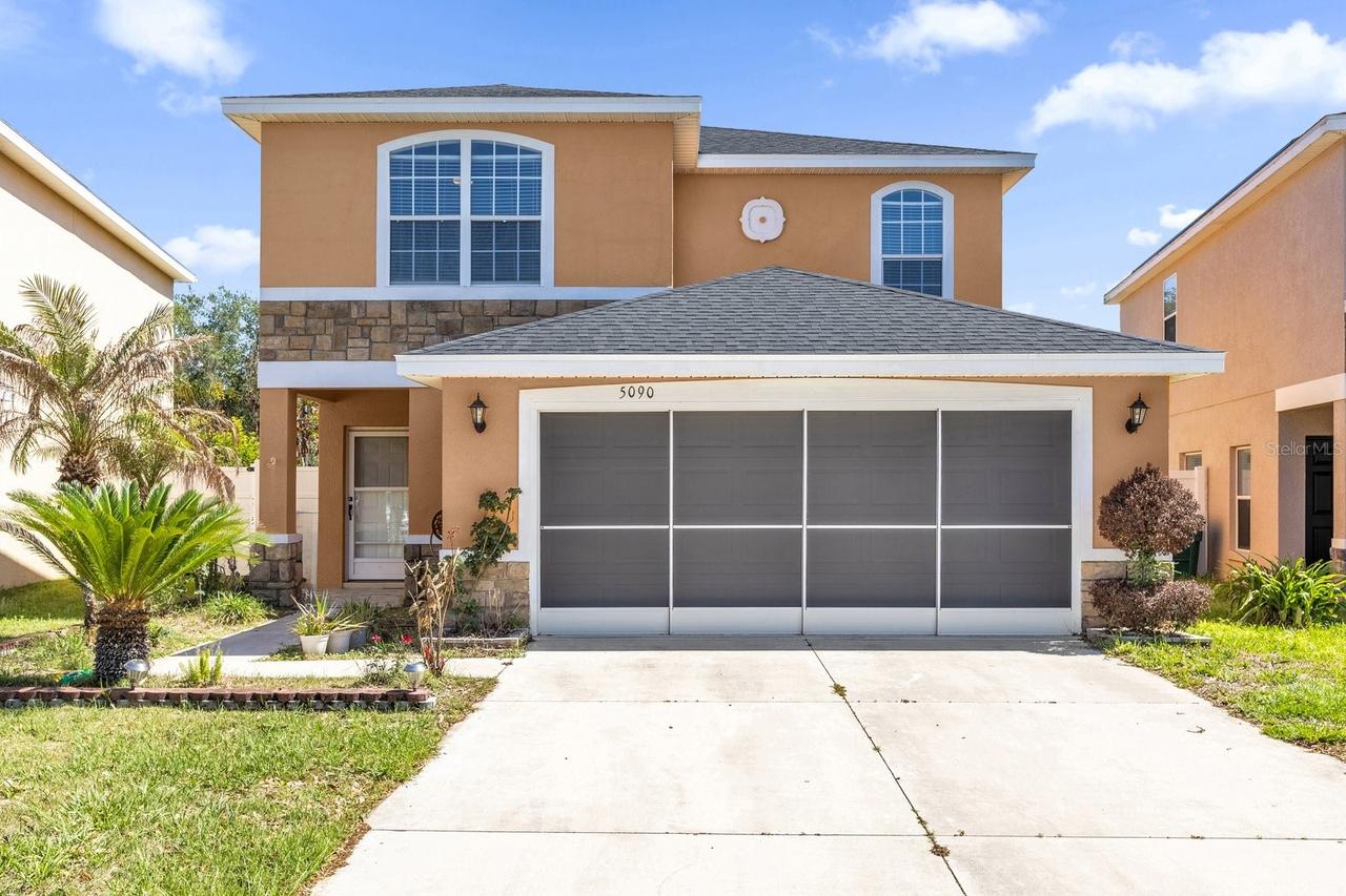 5090 NE 122nd Blvd., Oxford, FL 34484