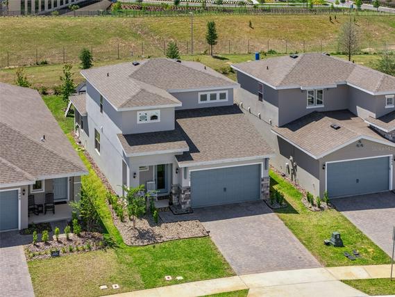 New Homes For Sale This Week in Minneola: April 17th to April 23rd