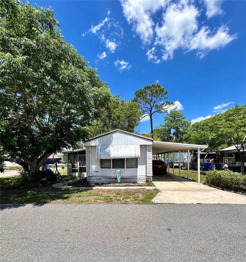 111 Ashville St. #Lot 19, Apopka, FL 32712