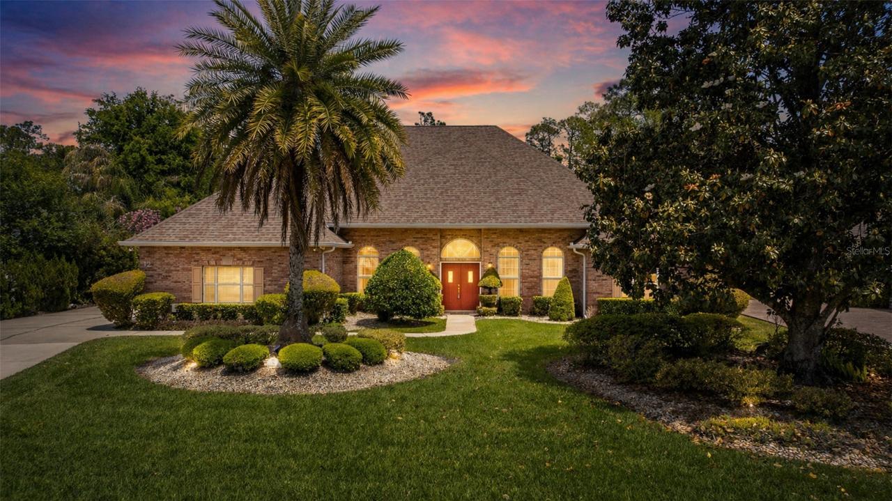 12 Foxfords Chase, Ormond Beach, FL 32174
