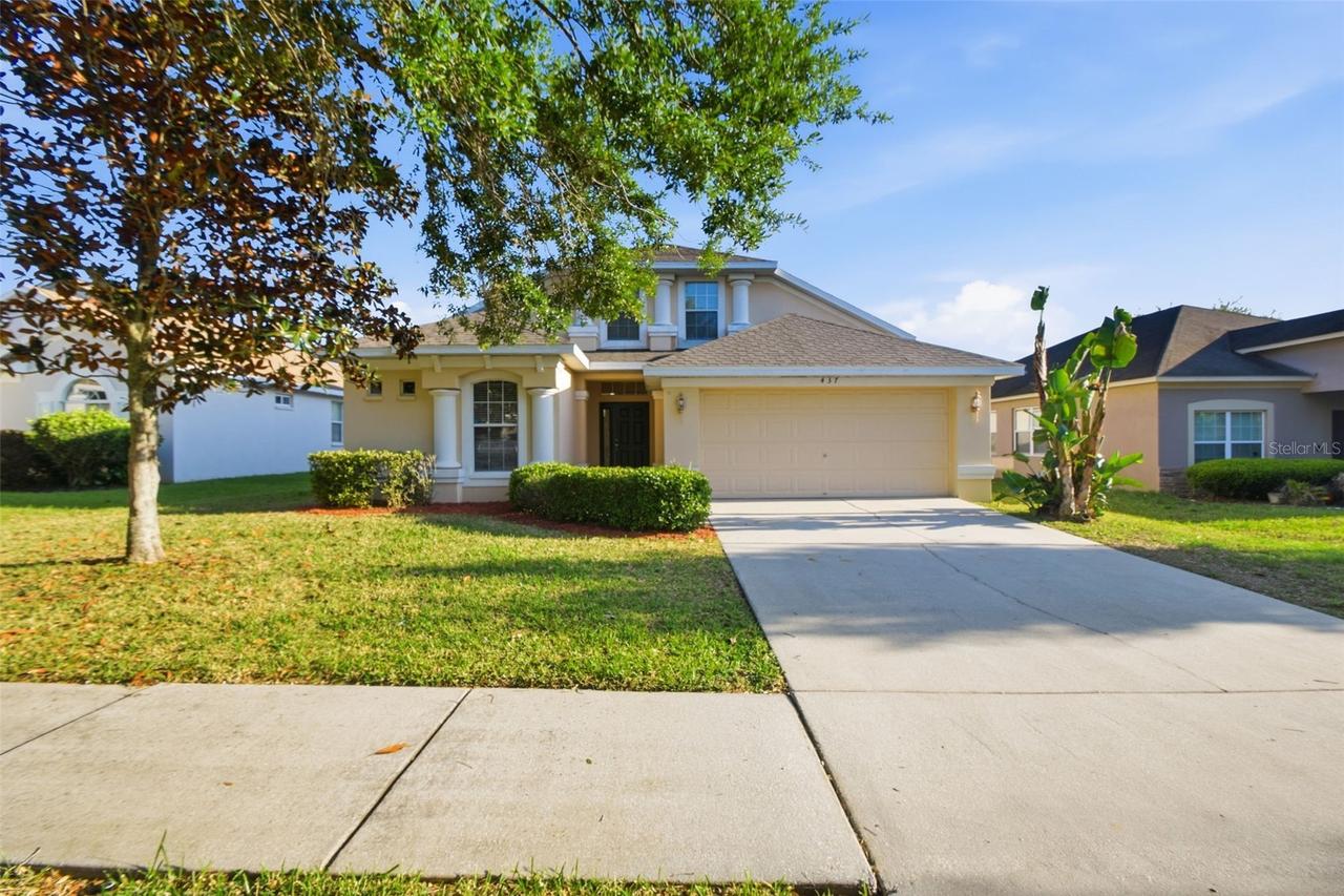 437 Dunaway Dr., Valrico, FL 33594