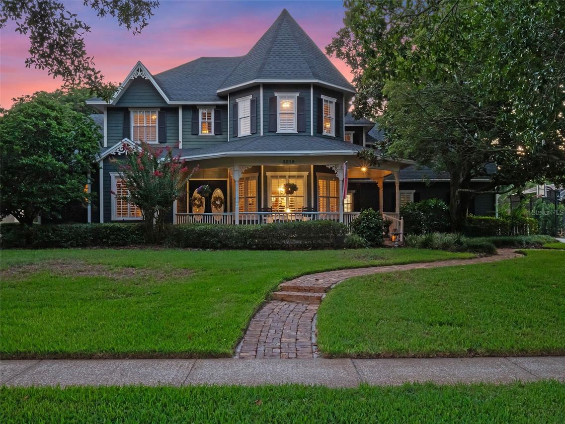 2219 Ridgewind Way, Windermere, FL 34786