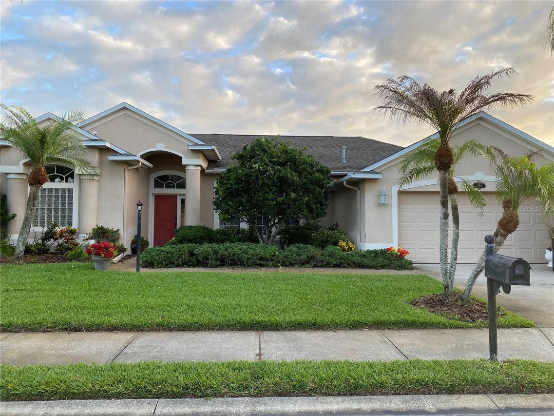 1156 Acappella Dr., Melbourne, FL 32940