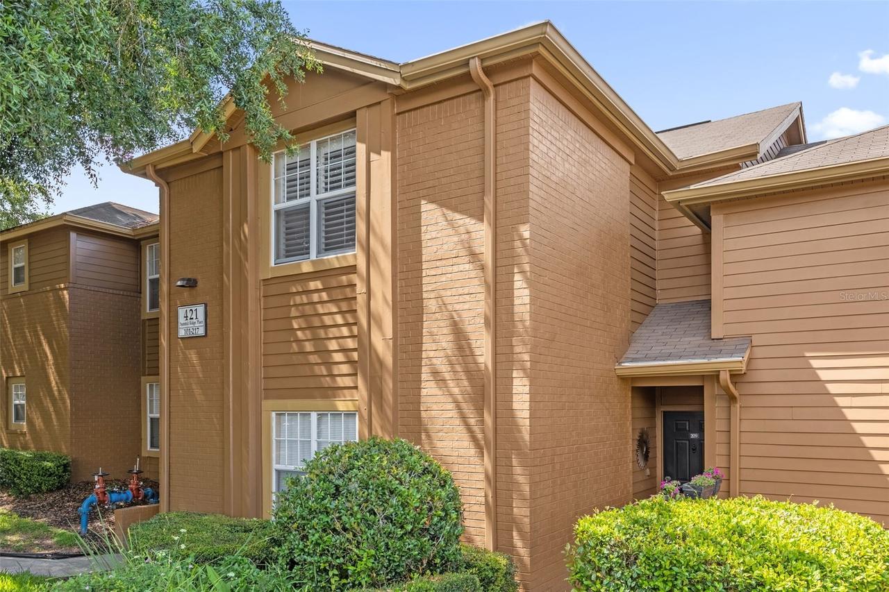421 Summit Ridge Pl. #209, Longwood, FL 32779