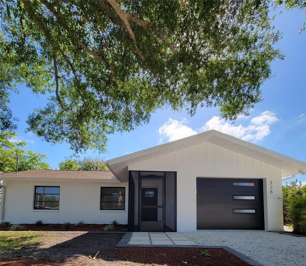 328 E Bay St., Osprey, FL 34229