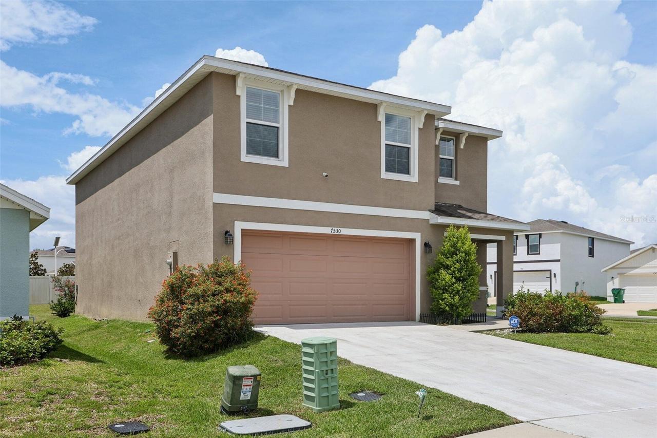7530 Broad Pointe Dr., Zephyrhills, FL 33540