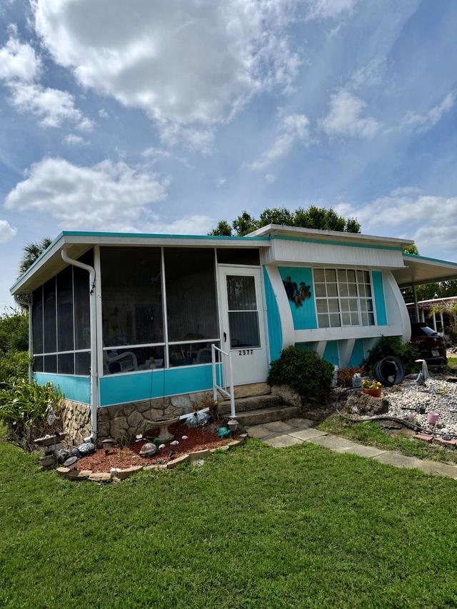 2577 Brookside Cir., Mount Dora, FL 32757