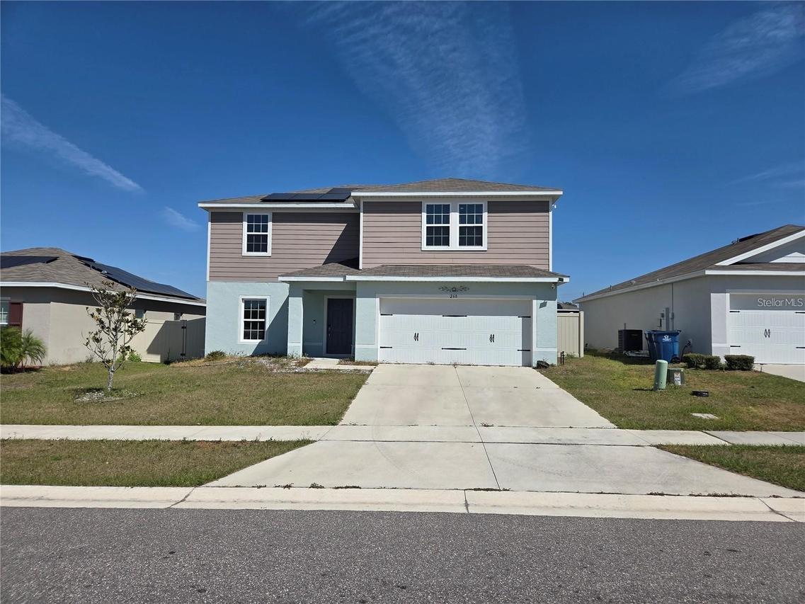 268 Fiddlewood Ct., Davenport, FL 33837