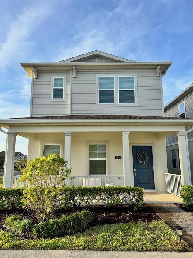 4120 Jespersen St., Apopka, FL 32712