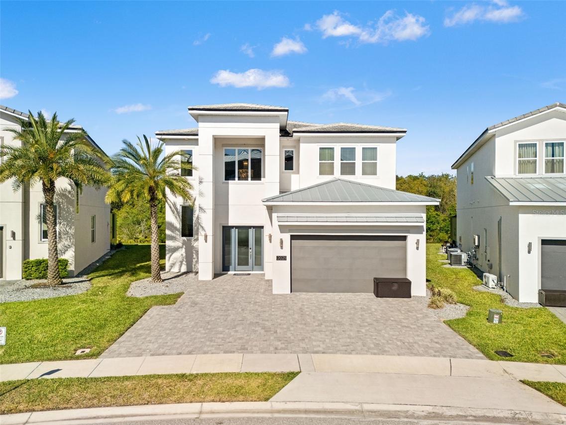 2021 Oak Creek Loop, Davenport, FL 33837