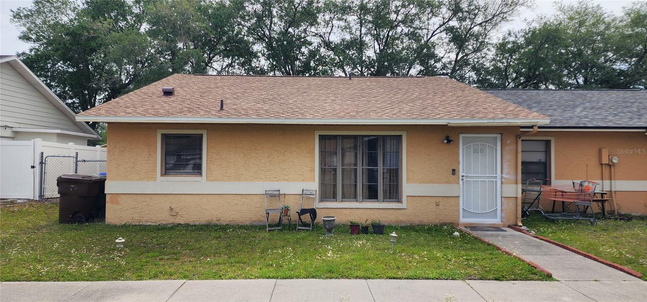 2120 W Martin St., Kissimmee, FL 34741