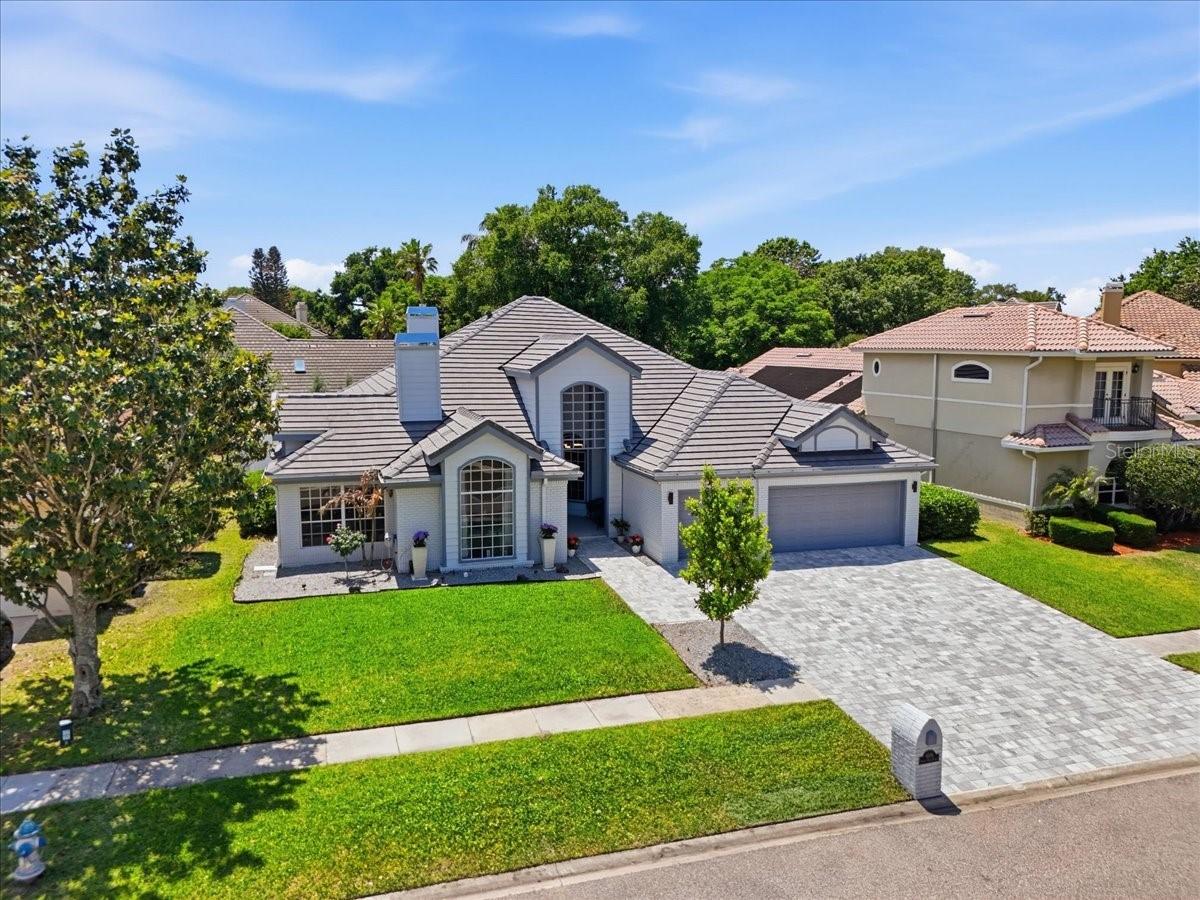 9036 Shawn Park Pl., Orlando, FL 32819