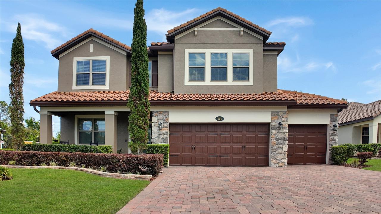 101 Philippe Ct., Debary, FL 32713