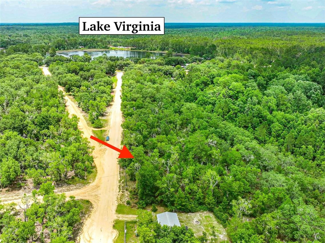 128 Carmichael Rd., Interlachen, FL 32148