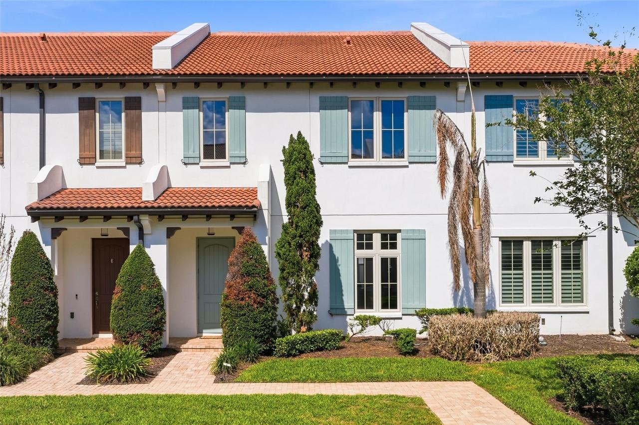 8807 Fountain Palm Aly, Winter Garden, FL 34787