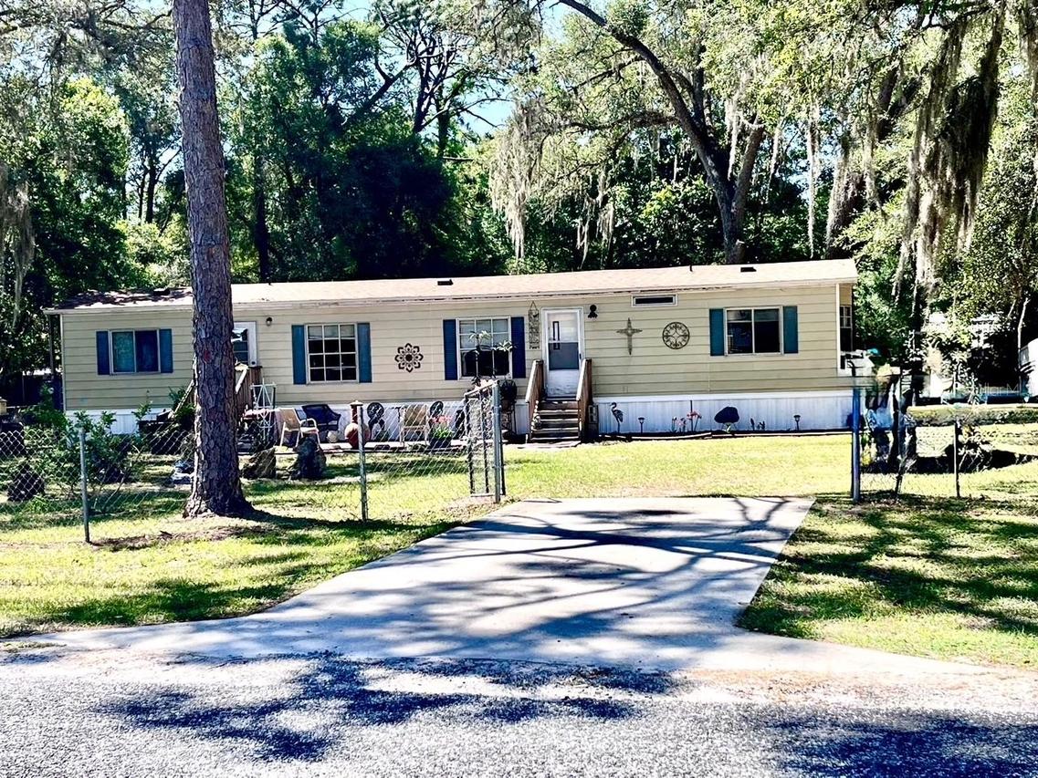 1610 SE 178th St., Summerfield, FL 34491