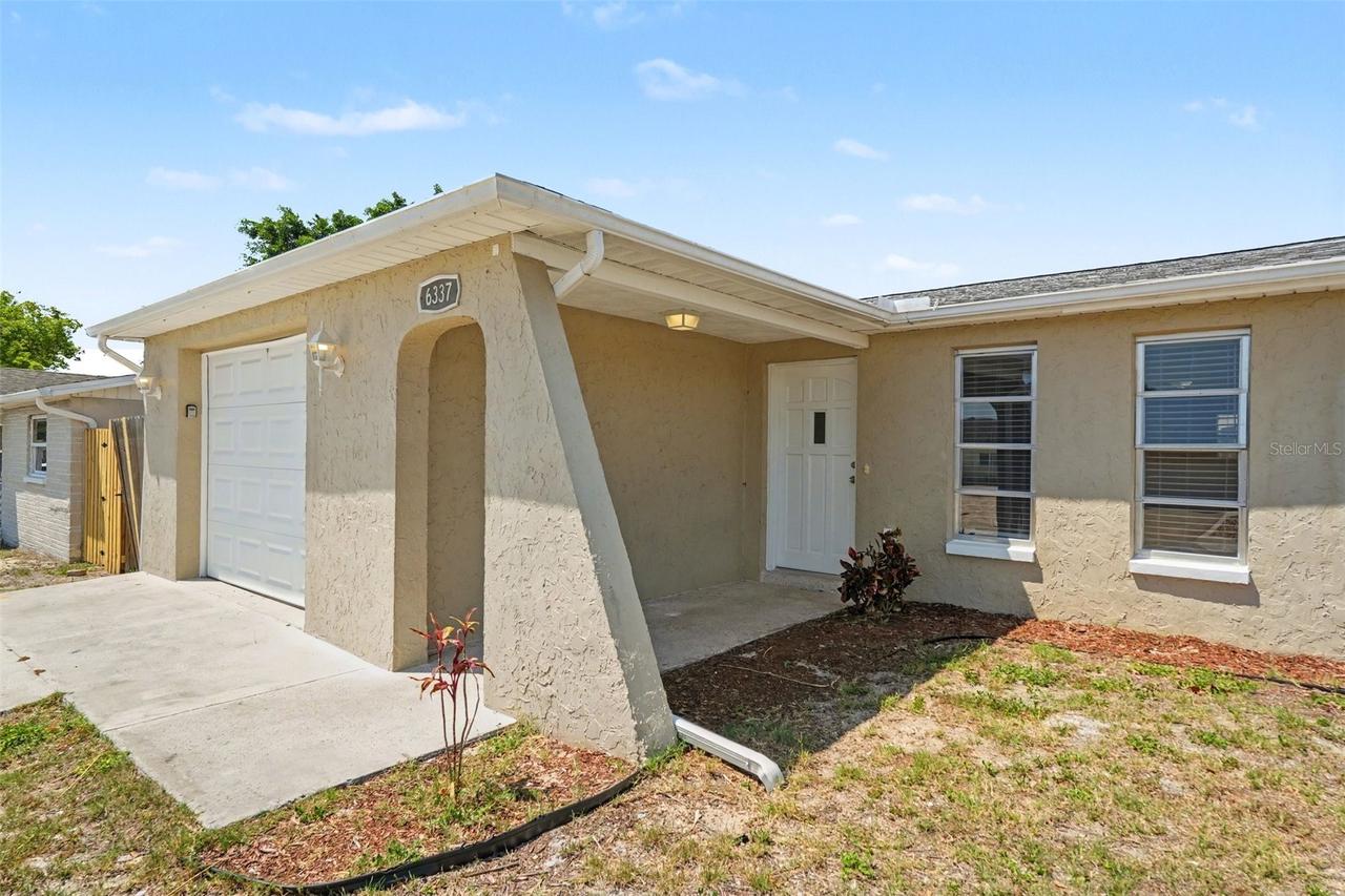 6337 Bonaire Ave., New Port Richey, FL 34653