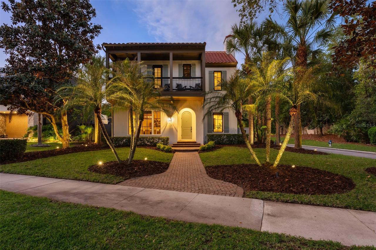 8675 Farthington Way, Orlando, FL 32827