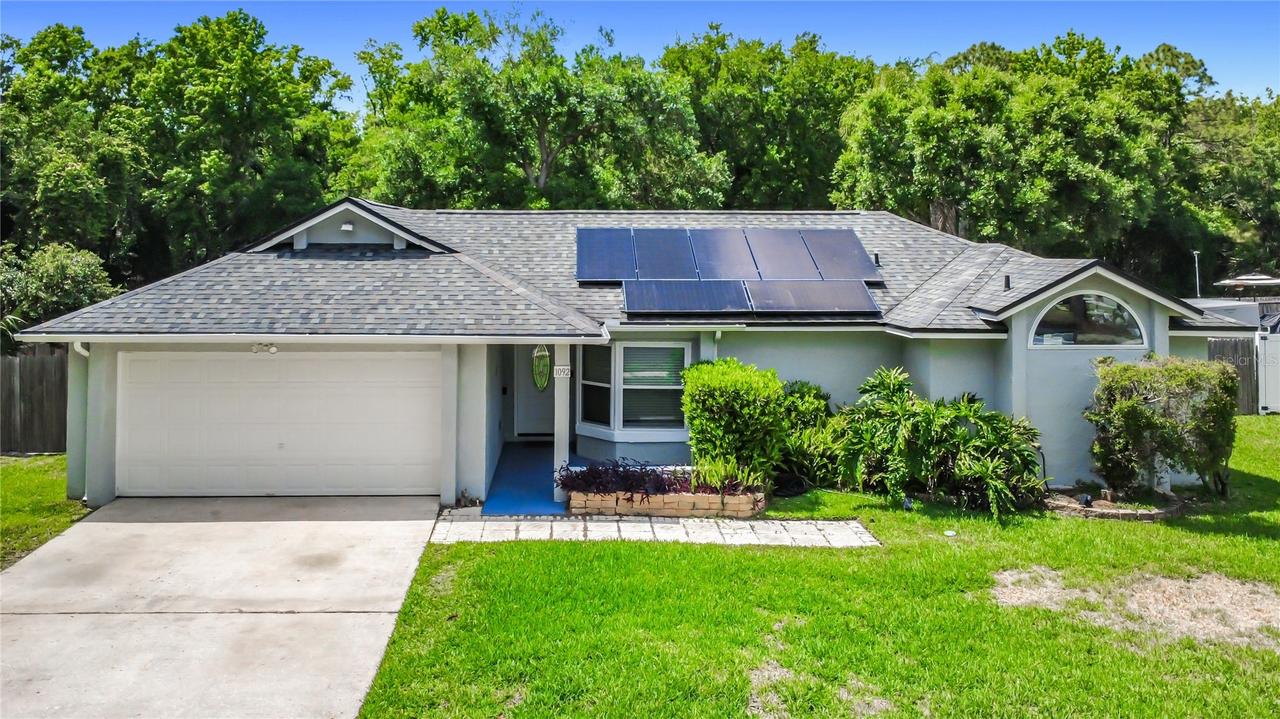 1092 W Riviera Blvd., Oviedo, FL 32765