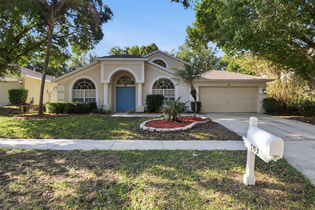 703 Grand Canyon Dr., Valrico, FL 33594