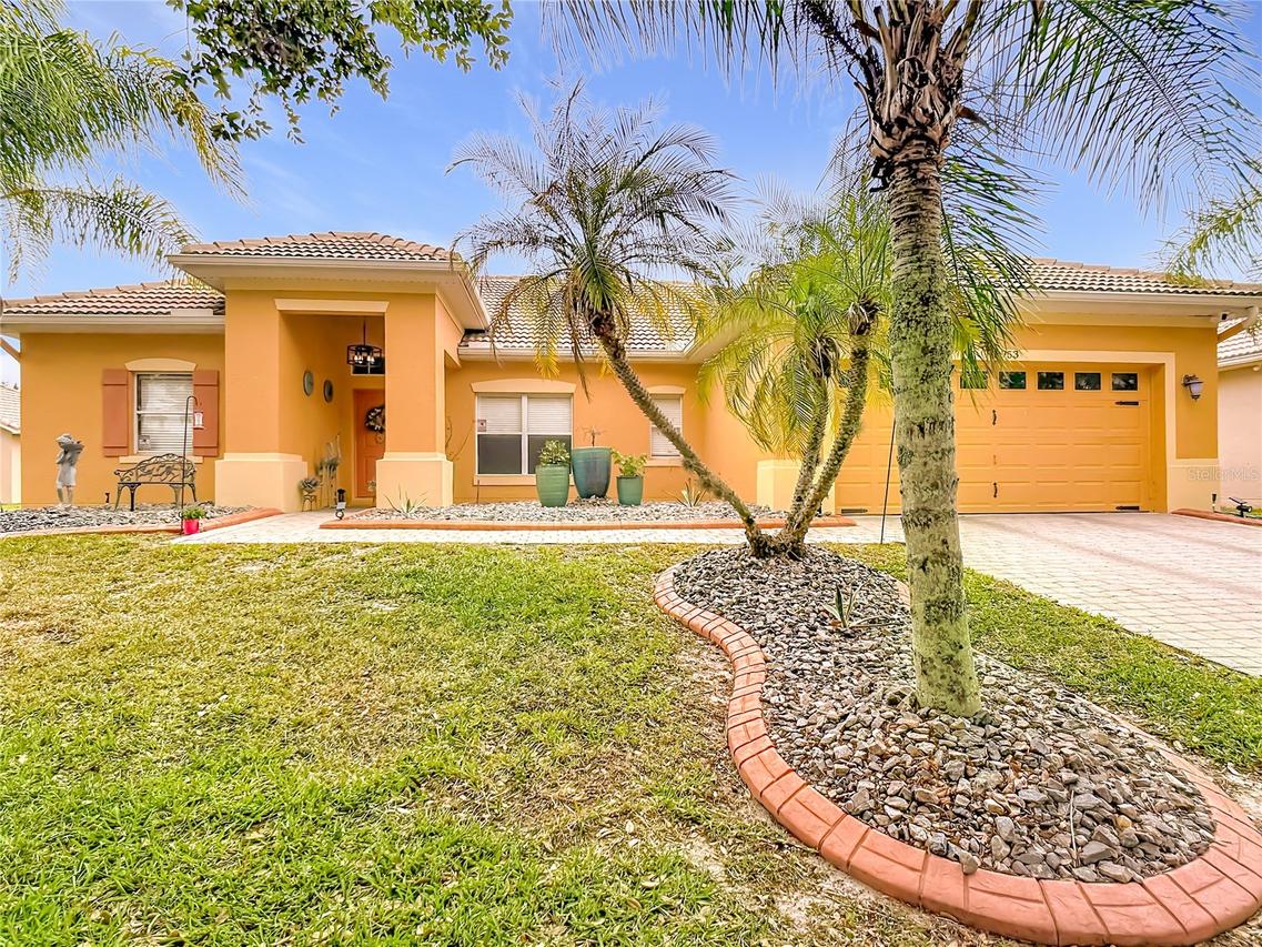 3953 Port Sea Pl., Kissimmee, FL 34746