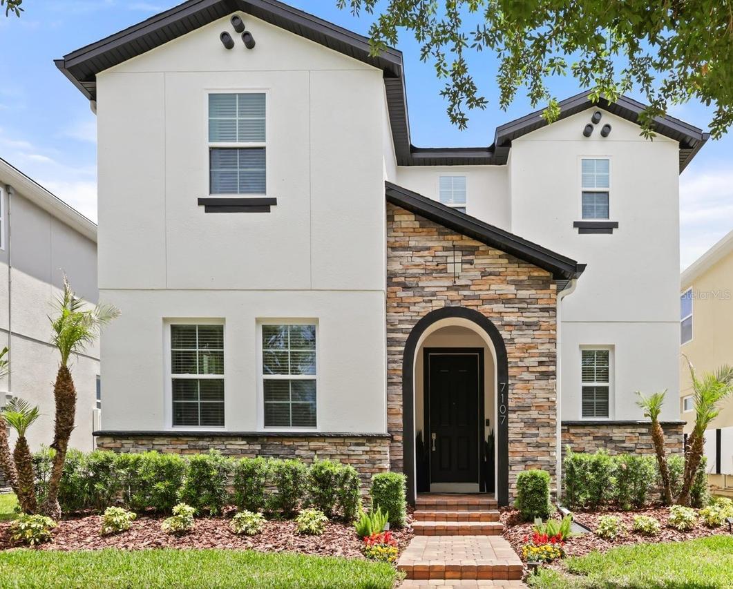 7107 Brown Pelican Ct., Winter Garden, FL 34787