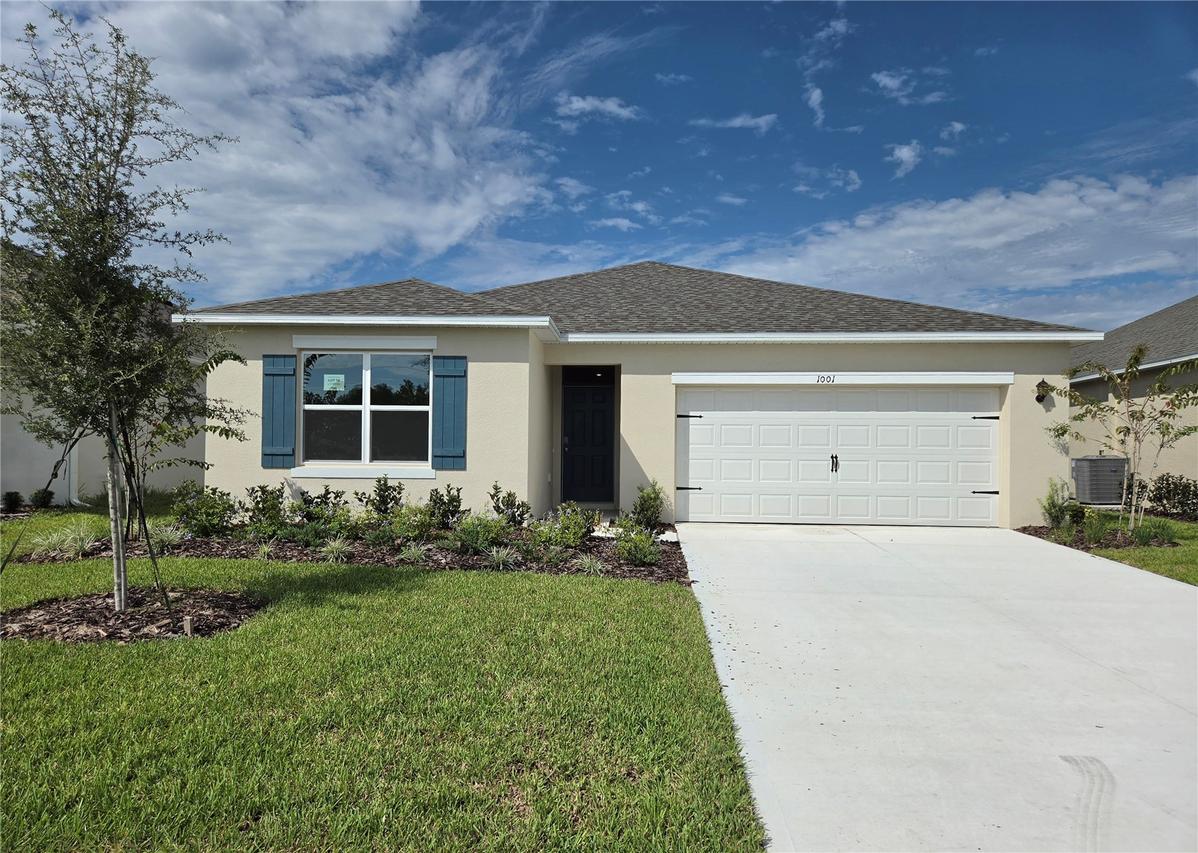 1001 Champion Rdg Dr., Daytona Beach, FL 32124