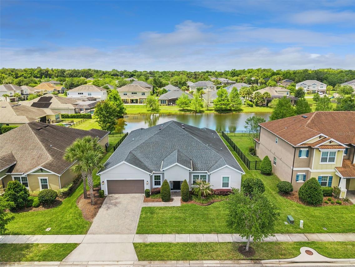 1173 Fieldstone Cir., Oviedo, FL 32765