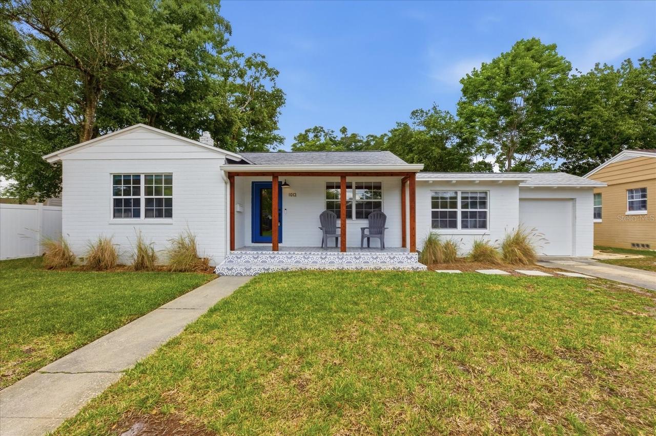 1012 N Shine Ave., Orlando, FL 32803