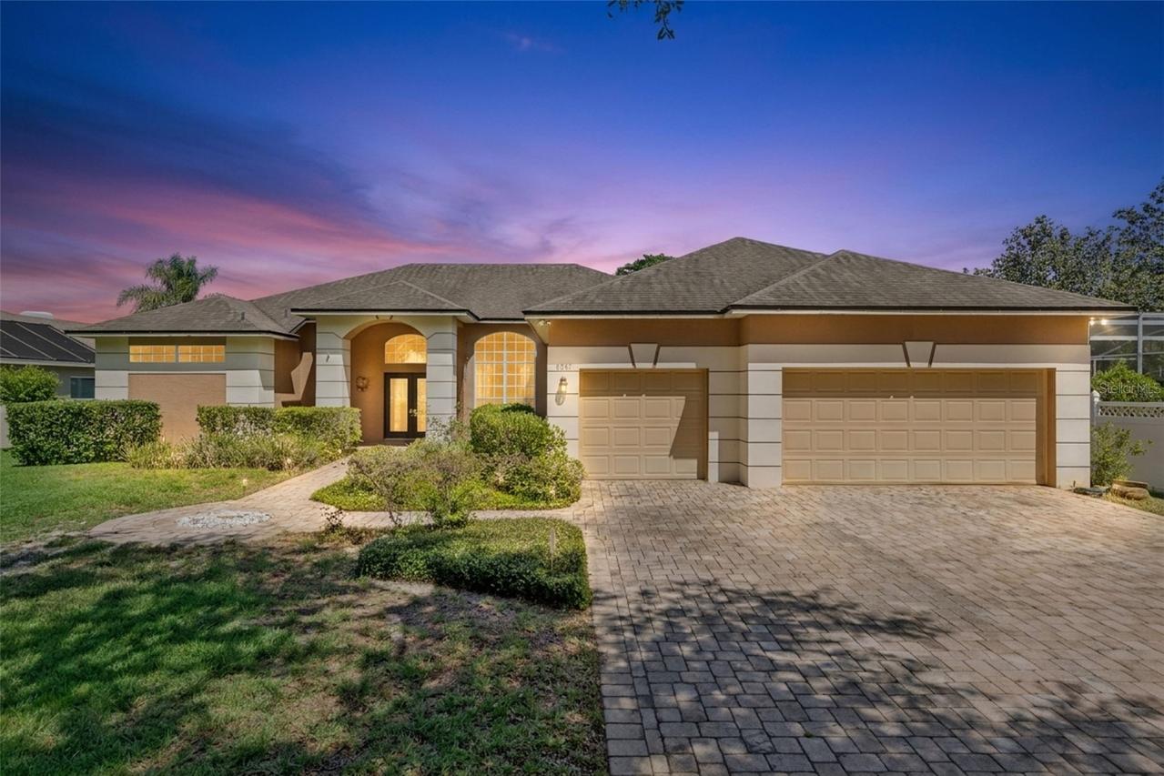 8041 Monier Way, Orlando, FL 32835