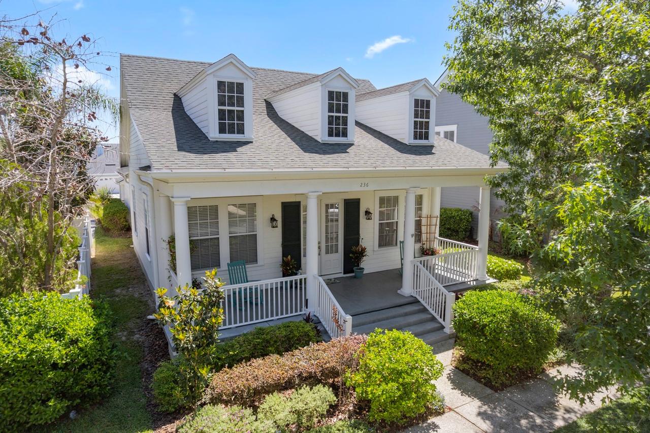 236 Longview Ave., Celebration, FL 34747