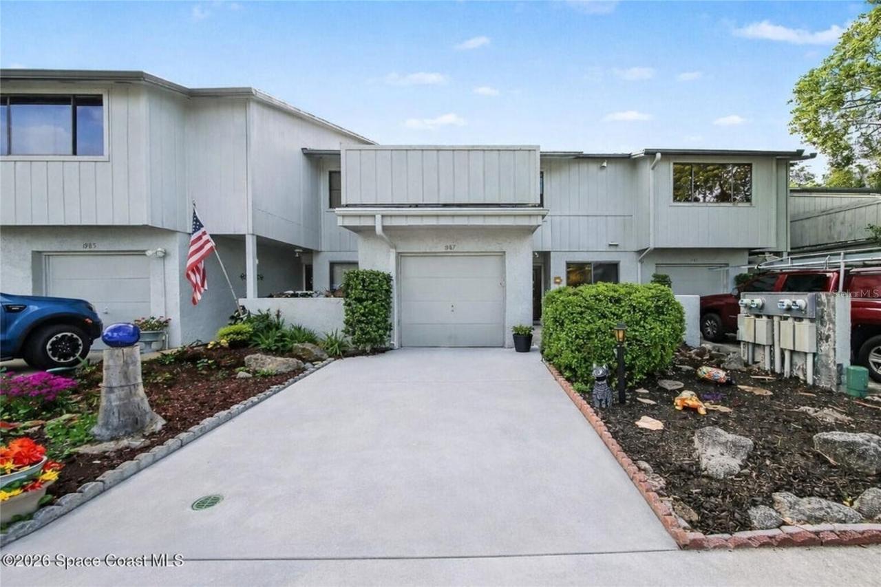 1987 Dipol Ct., Titusville, FL 32780