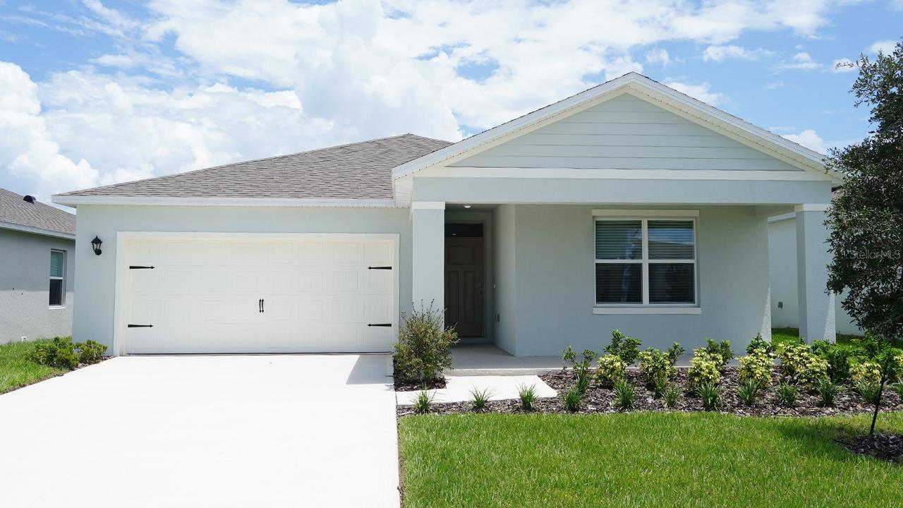 8583 Cape Fox Cove, Lakeland, FL 33810