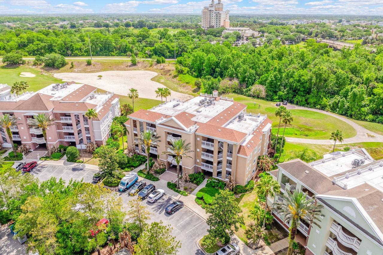 7612 Cabana Ct. #201, Reunion, FL 34747